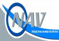 NAV Treinamentos