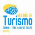 Gestão de Turismo Manhã - IFPE Campus Recife 2009.2